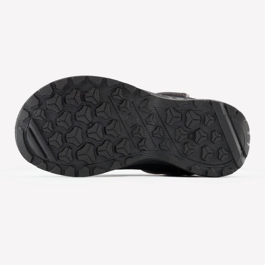 QUECHUA Scarpe sportive bambino impermeabili trekking invernale  