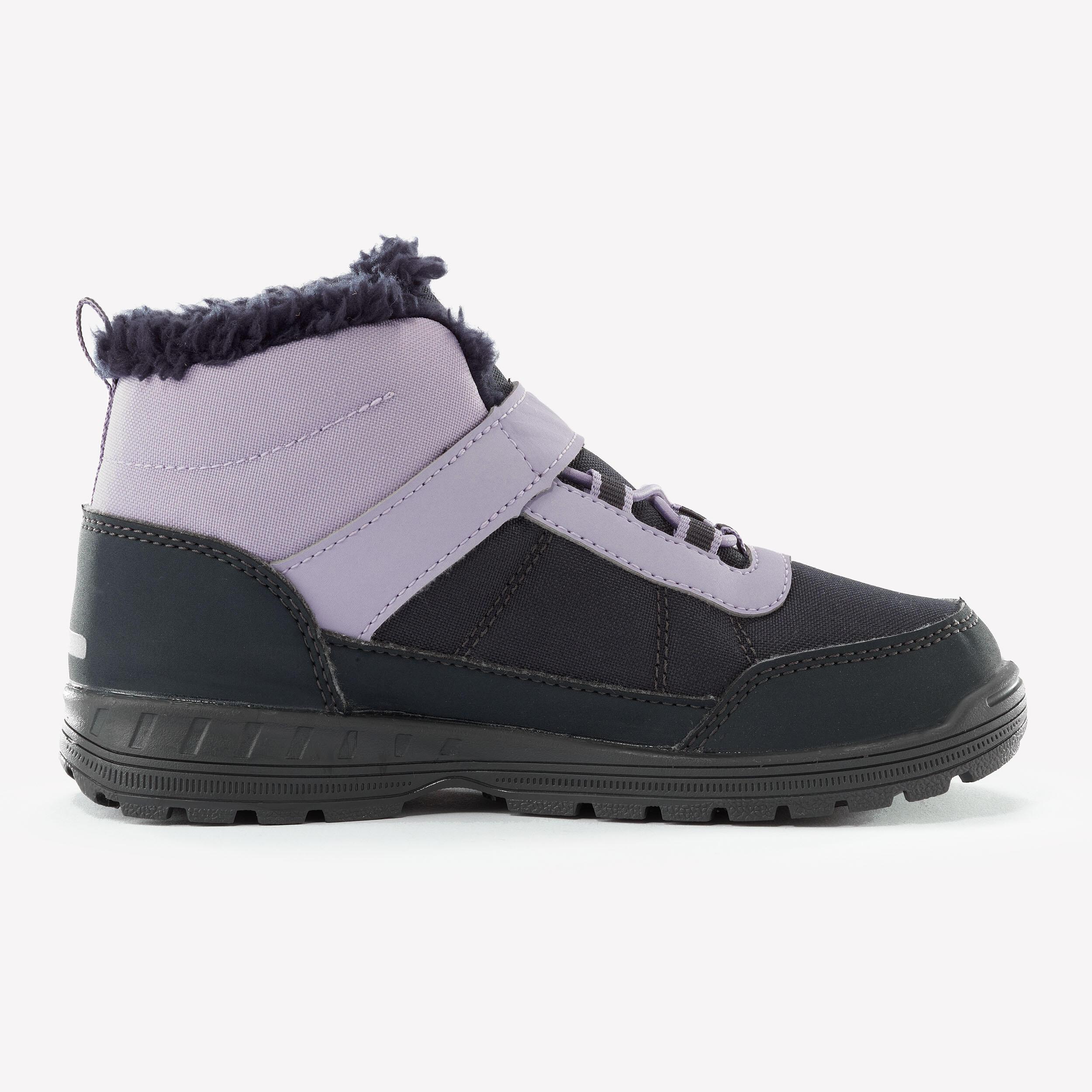 QUECHUA  Schuhe - SH100 scratch 