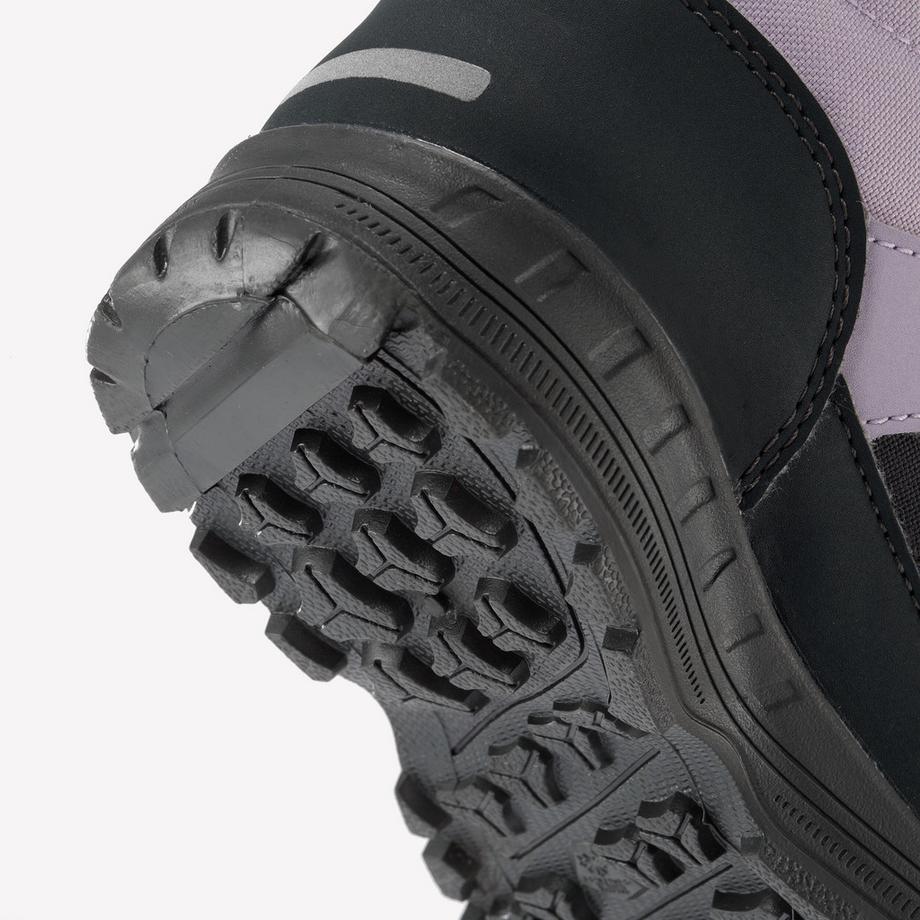 QUECHUA  Chaussures - SH100 scratch 