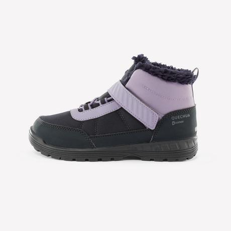 QUECHUA  Schuhe - SH100 scratch 