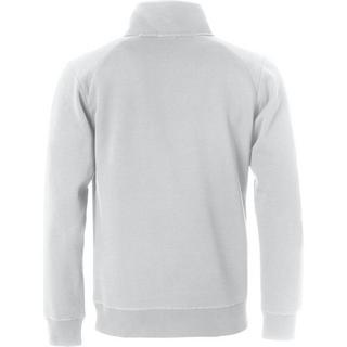 Clique  Classic Sweatshirt mit halbem Reißverschluss 