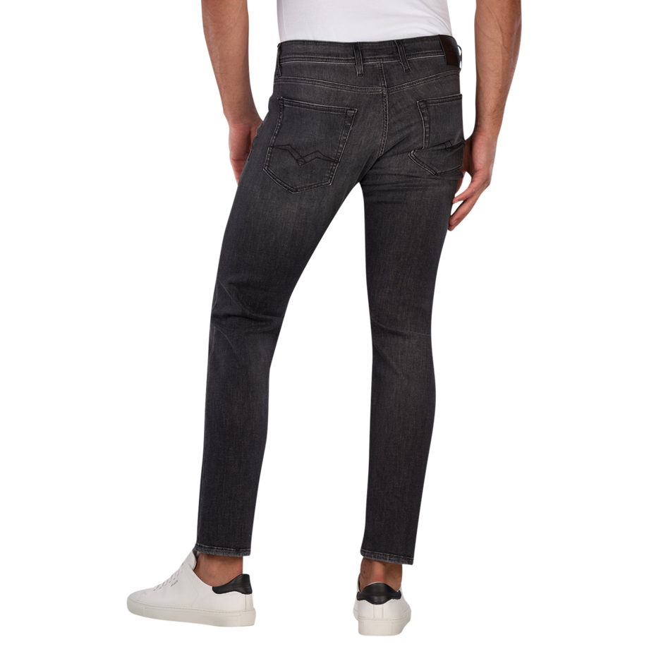 REPLAY Grover Straight Fit Jeans  