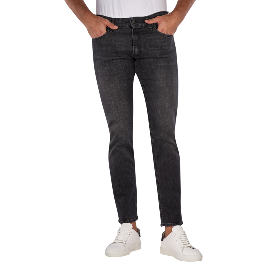 Grover Jeans Striaght Fit