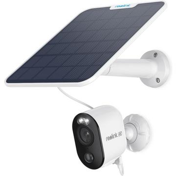 Argus 3 Ultra inkl. Solarpanel 2