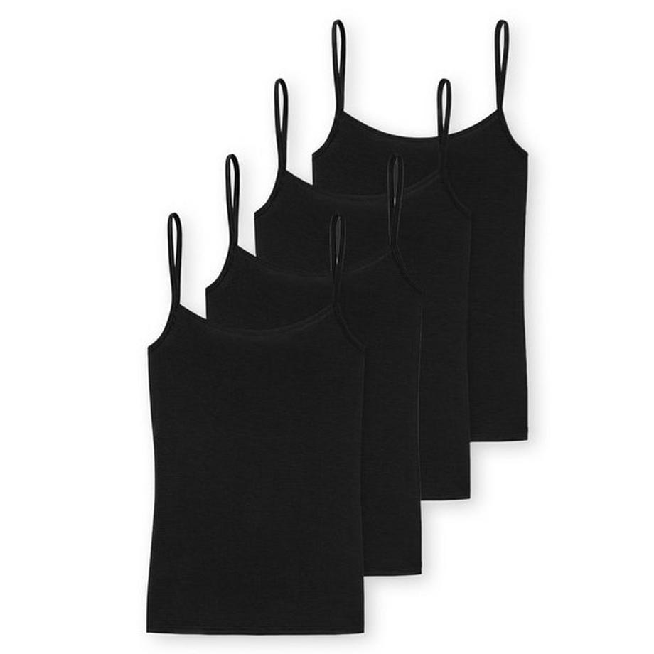 Modal Essentials lot de 4 - débardeur