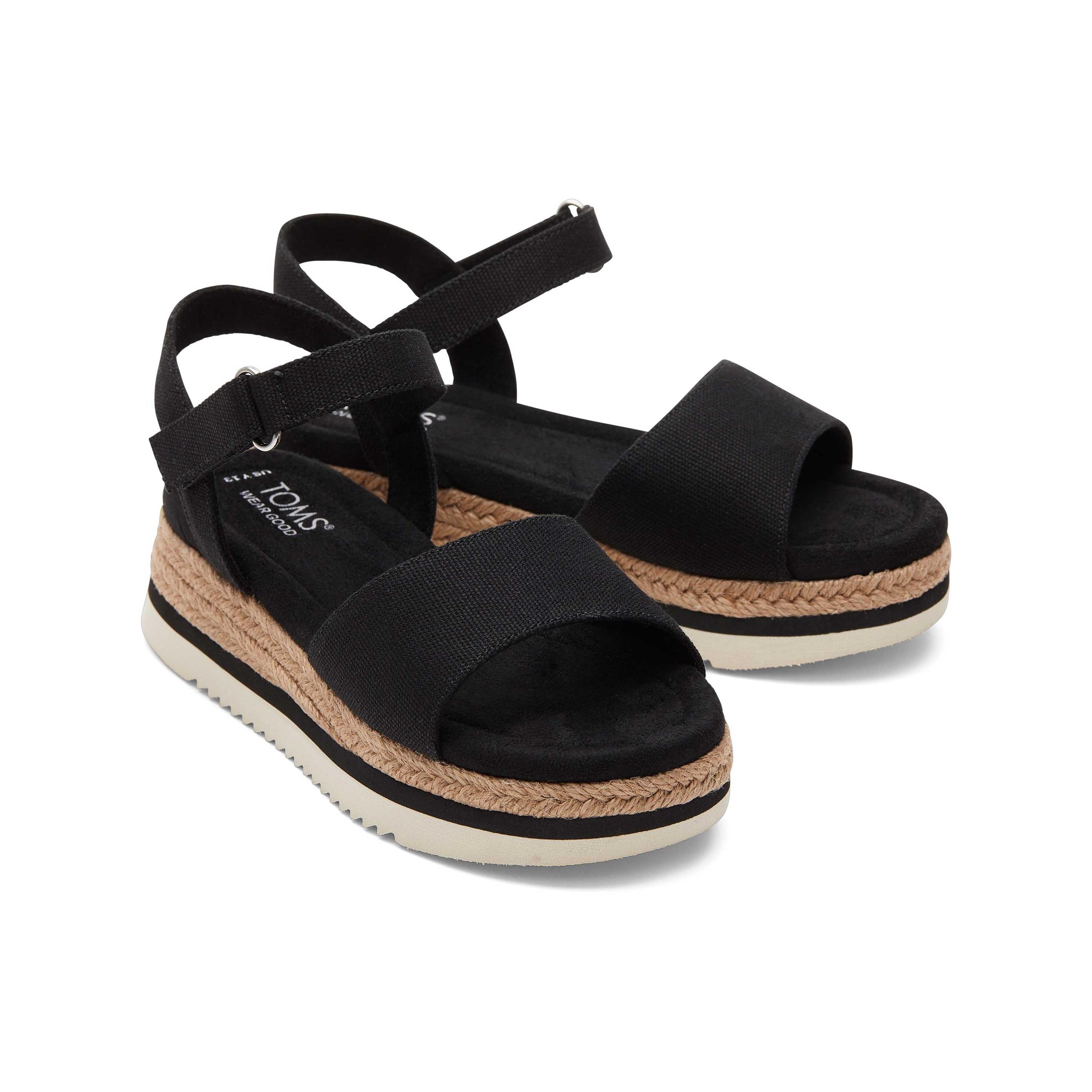 TOMS  sandali per bambini  diana 