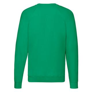 Fruit of the Loom  Sweatshirt  Raglanärmel 