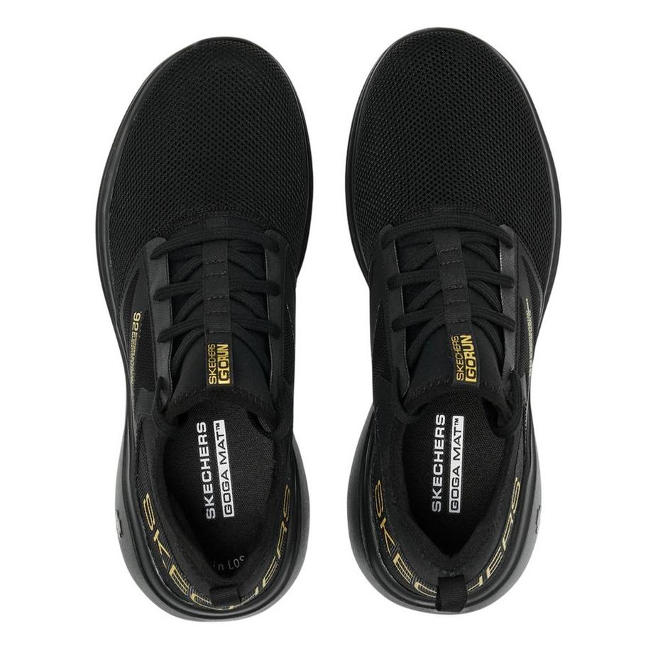 SKECHERS Go Run Fast Sneaker  