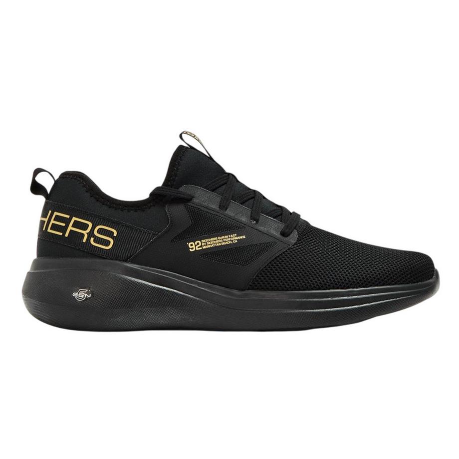 Go Run Fast Sneaker