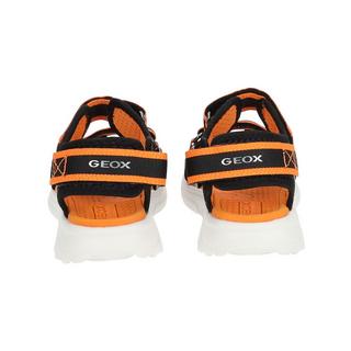 GEOX  Sandalen J45F1B 014ME 