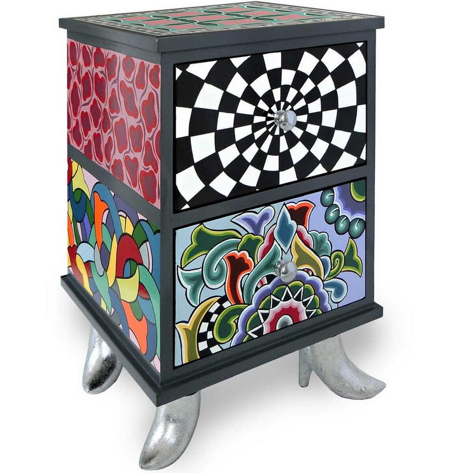 Toms Drag Toms Drag Commode S Cordoba  