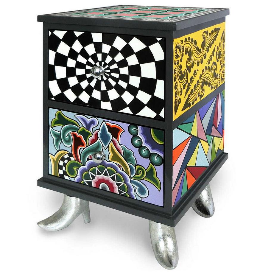 Toms Drag Toms Drag Commode S Cordoba  