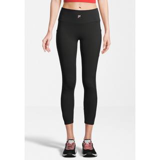 FILA  legging 7/8 a vita alta raga 