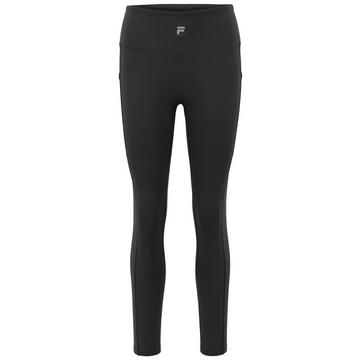 legging 7/8 a vita alta raga