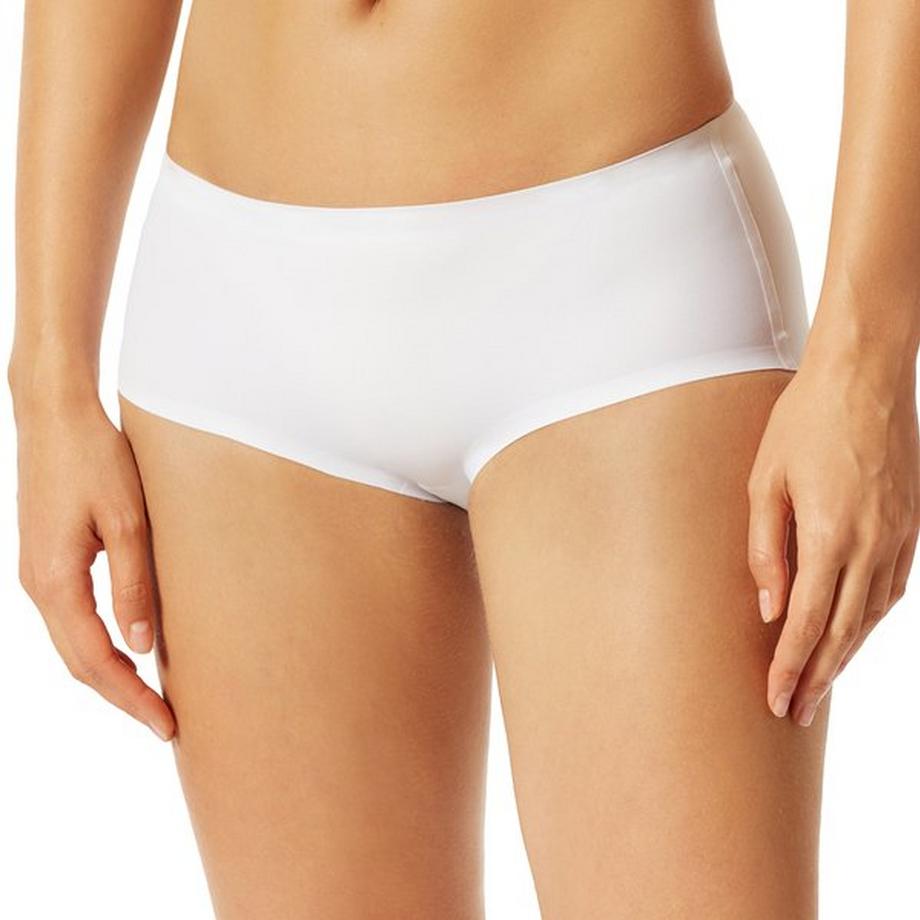 Uncover by Schiesser Lot de 6 Basic Culottes Pantys  