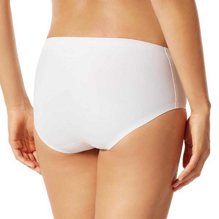 Uncover by Schiesser Lot de 6 Basic Culottes Pantys  