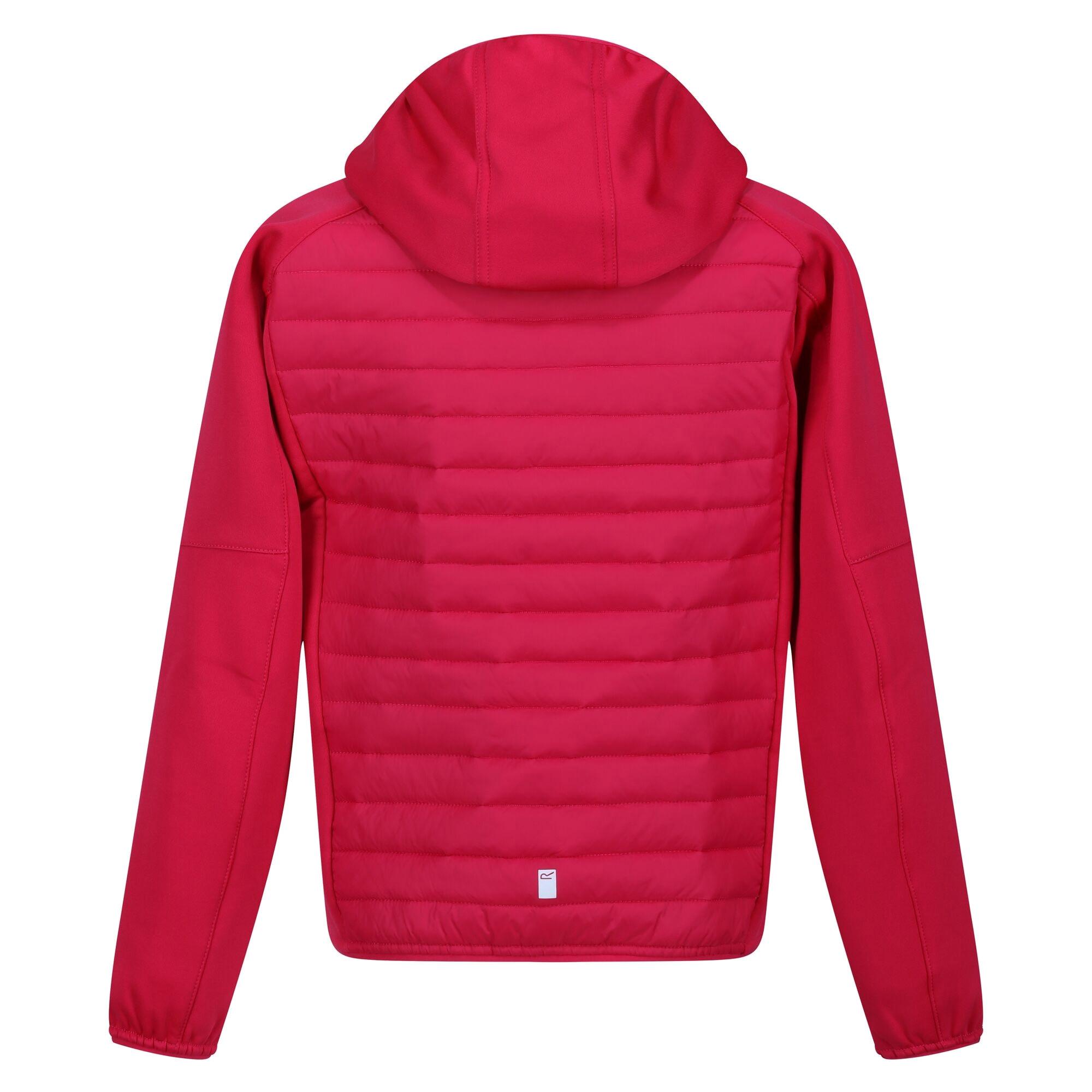 Regatta  Kielder Hybrid VI Jacke 