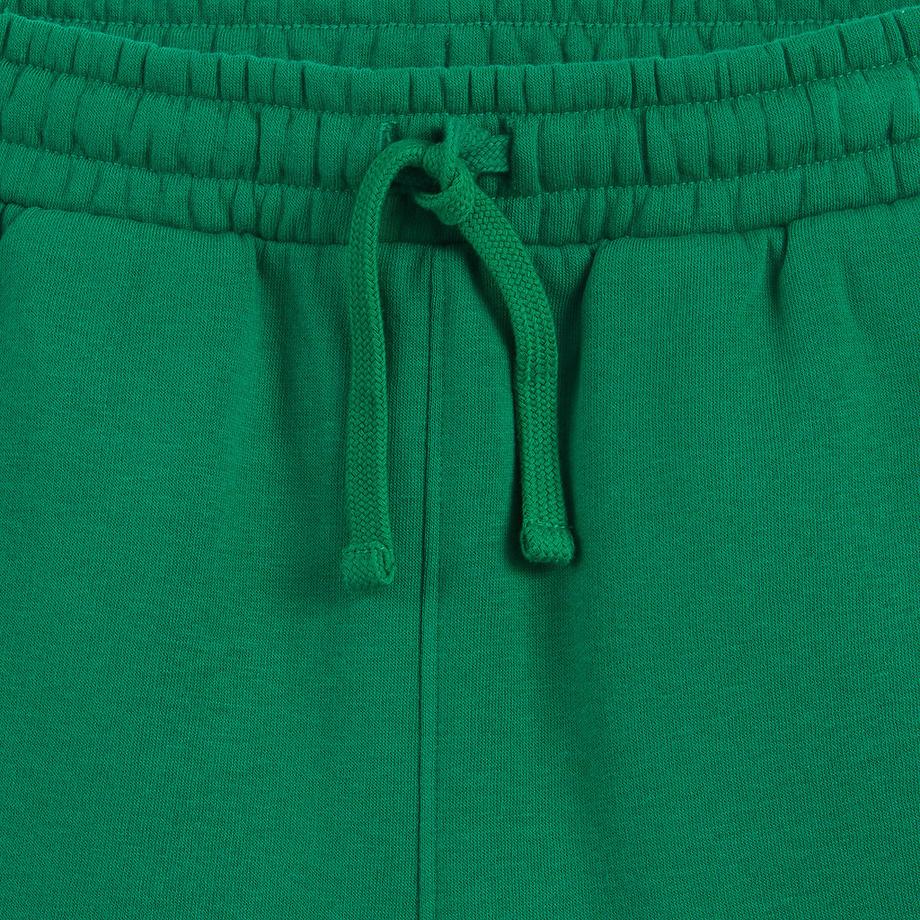 La Redoute Collections  Bermuda oversize en molleton 