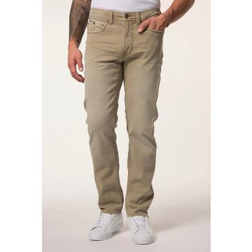 Colorjeans FLEXNAMIC®, 5-Pocket, Modern Straight Fit