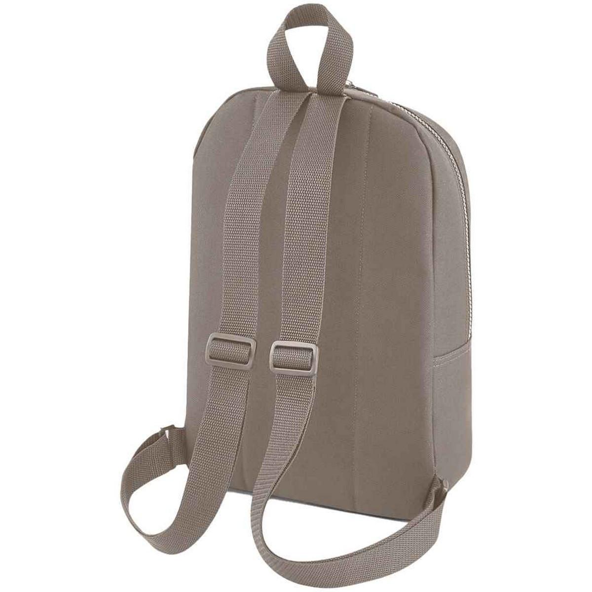 Bagbase Essential Fashion Mini Rucksack  