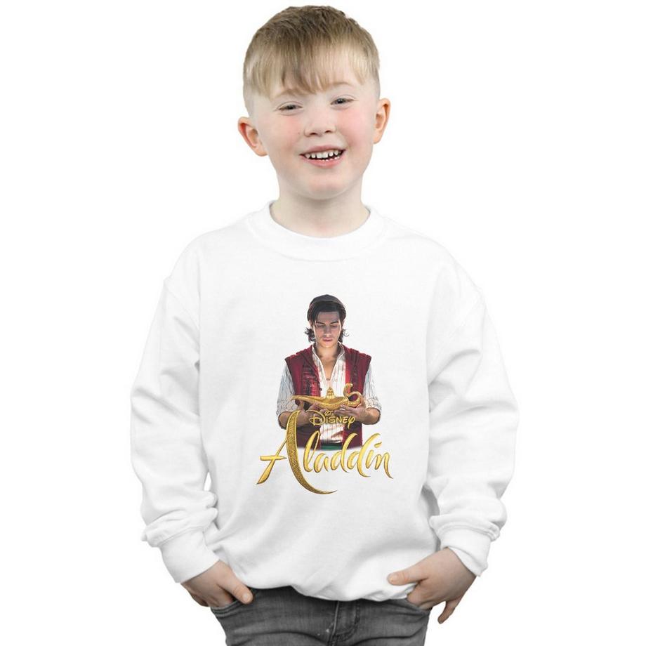 Disney  Sweatshirt 