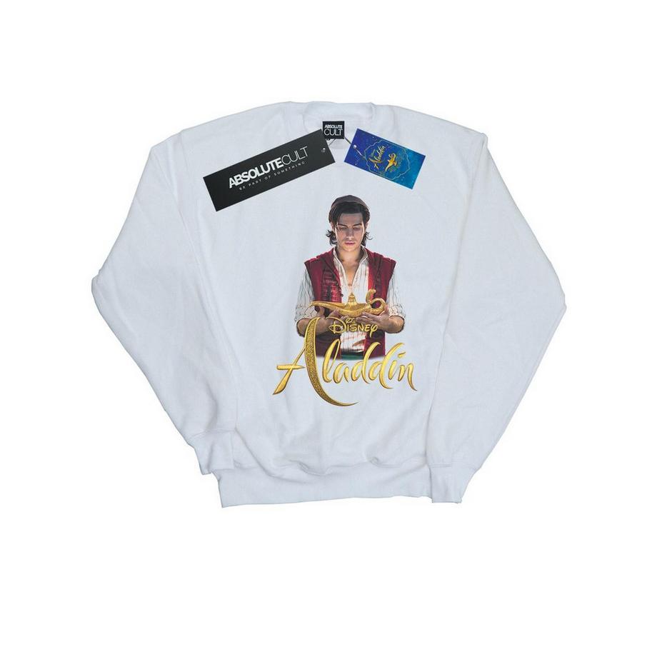 Sweat ALADDIN