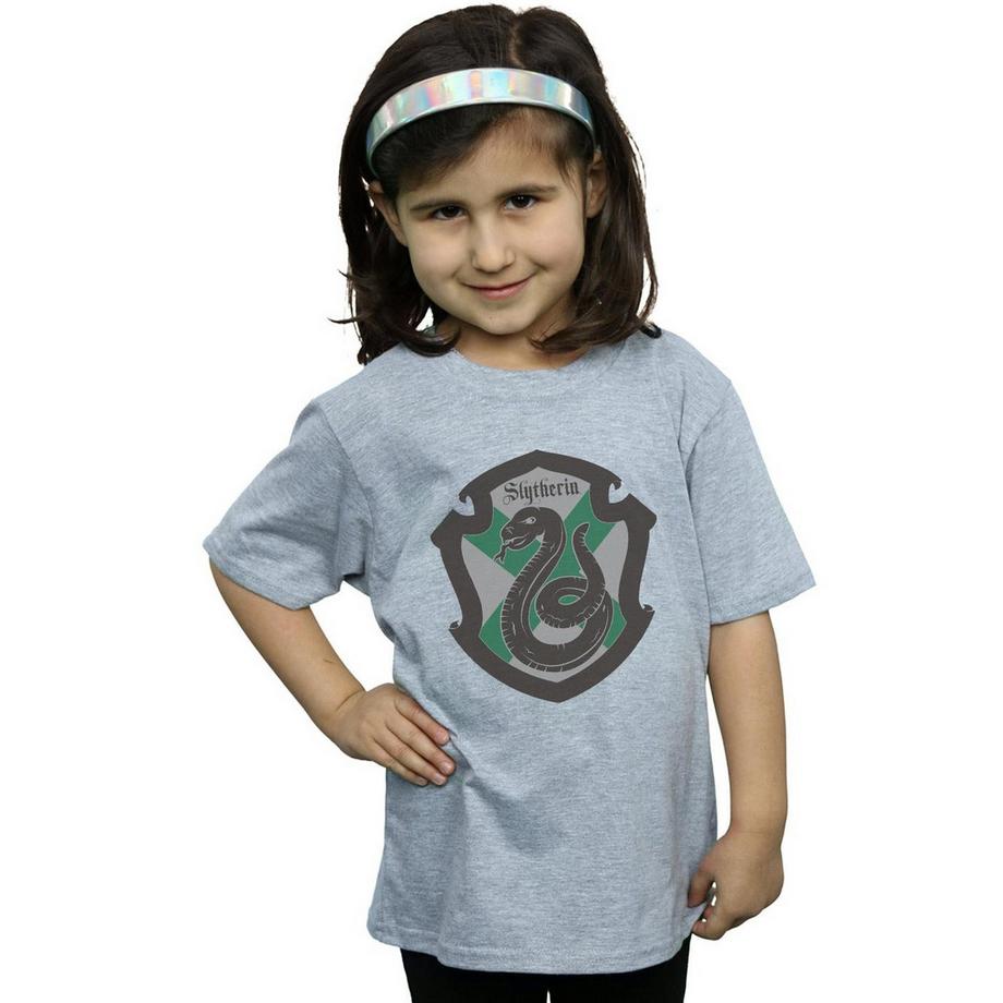 Harry Potter  Slytherin TShirt 
