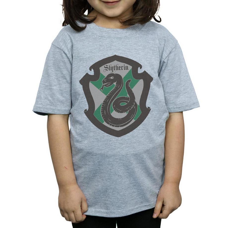 Harry Potter  Slytherin TShirt 