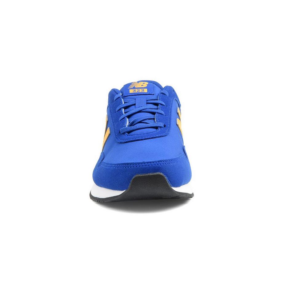 new balance 323 Low Top Sneakers  