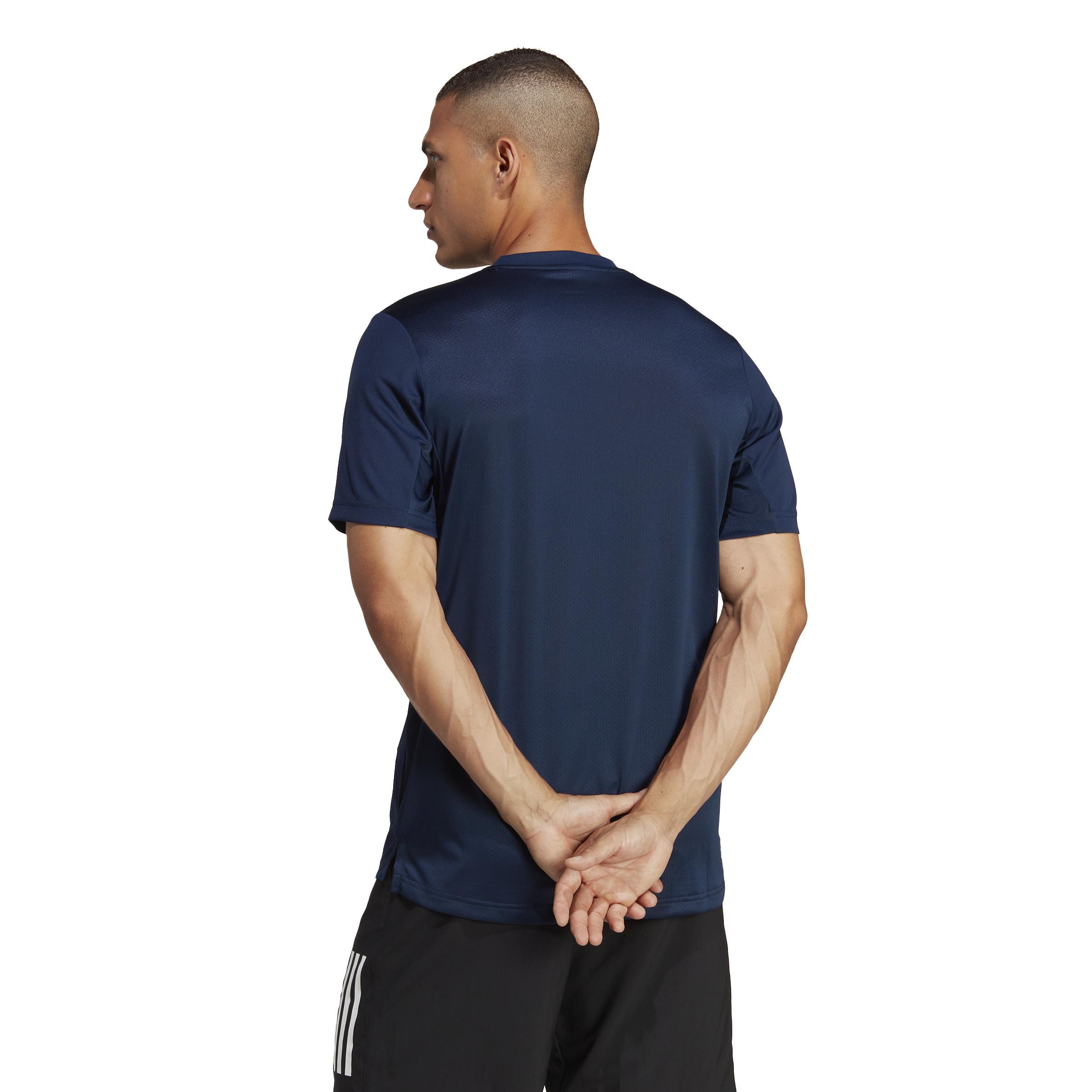 adidas Club Tech T-Shirt  