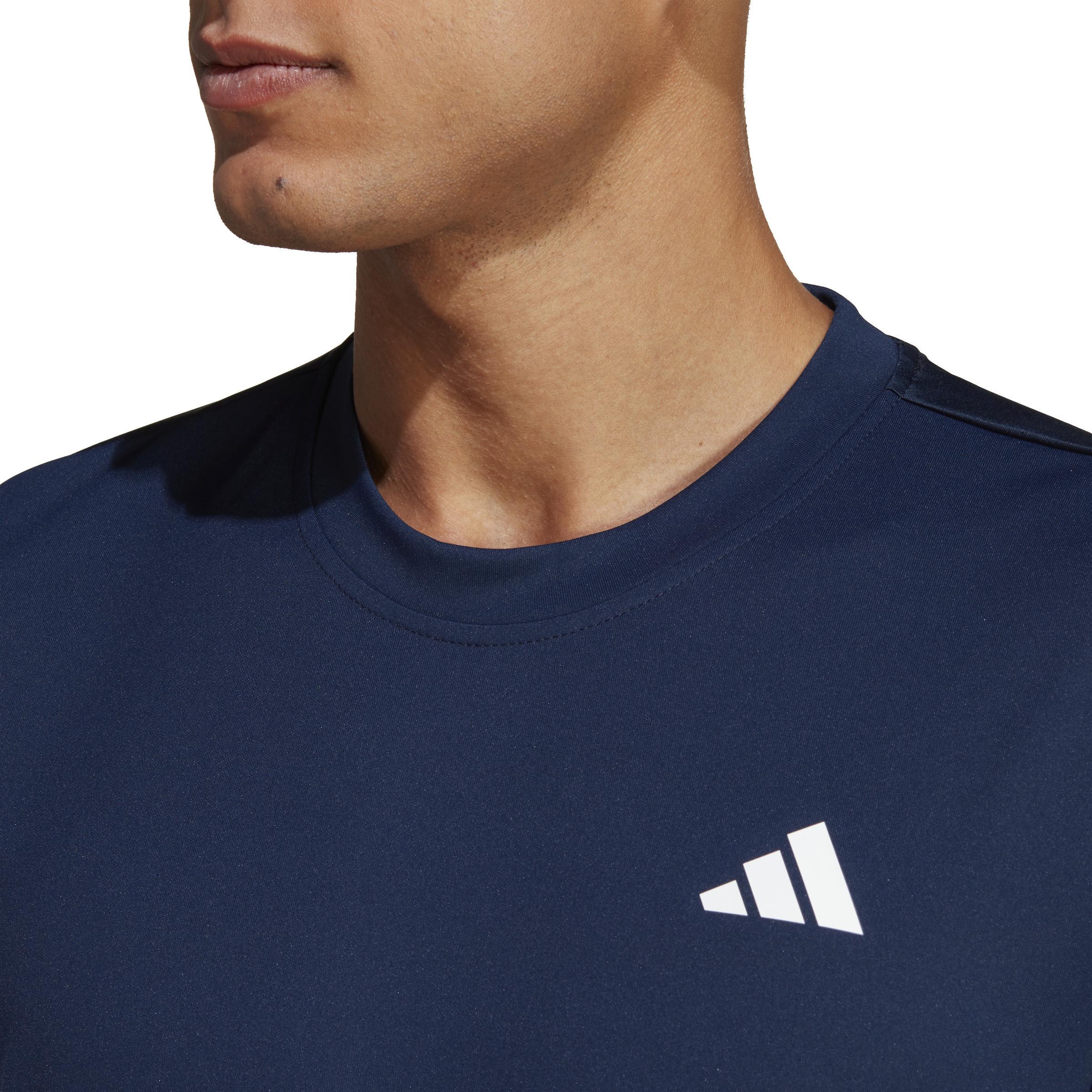 adidas Club Tech T-Shirt  
