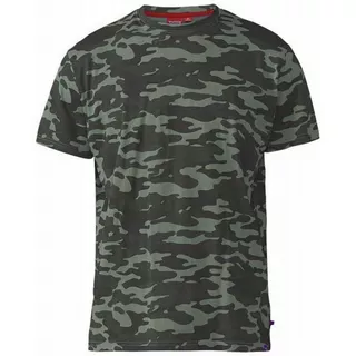 Duke  TShirt imprimé GASTON 