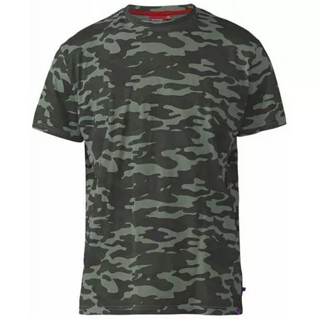Duke  TShirt imprimé GASTON 