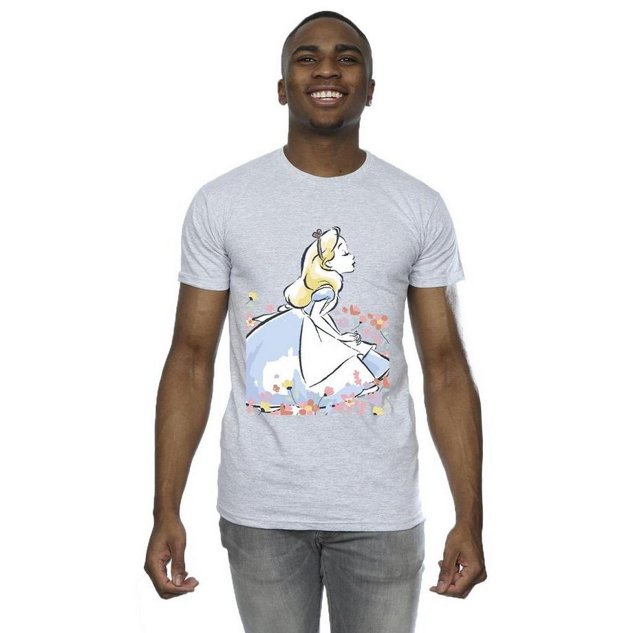 Disney Alice im Wunderland T-Shirt  