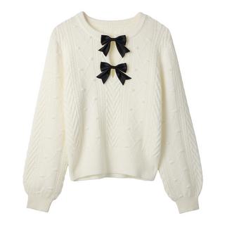 Joe Browns Maglione vintage a trecce  