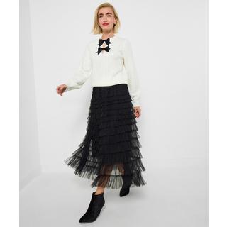 Joe Browns Maglione vintage a trecce  