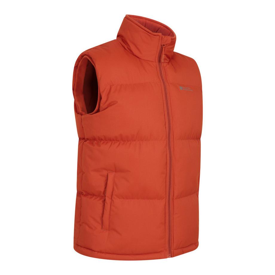 Mountain Warehouse Rock Gilet Imbottito  