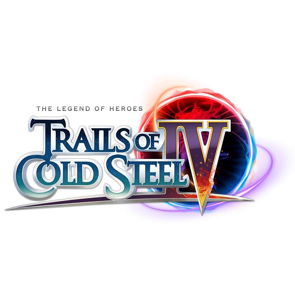 NIS America  The Legend of Heroes: Trails of Cold Steel IV - Frontline Edition Speziell Englisch Nintendo Switch 