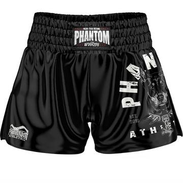 Muay Thai Shorts Dobermann