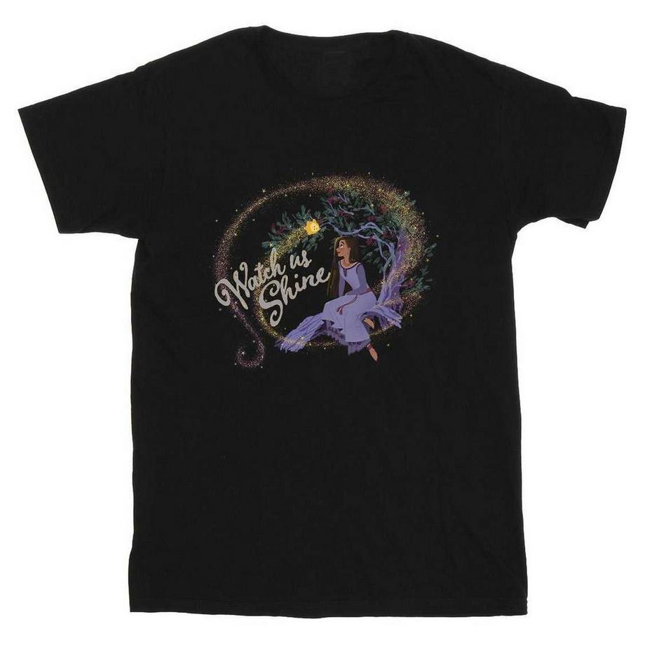 Watch Us Shine T-Shirt