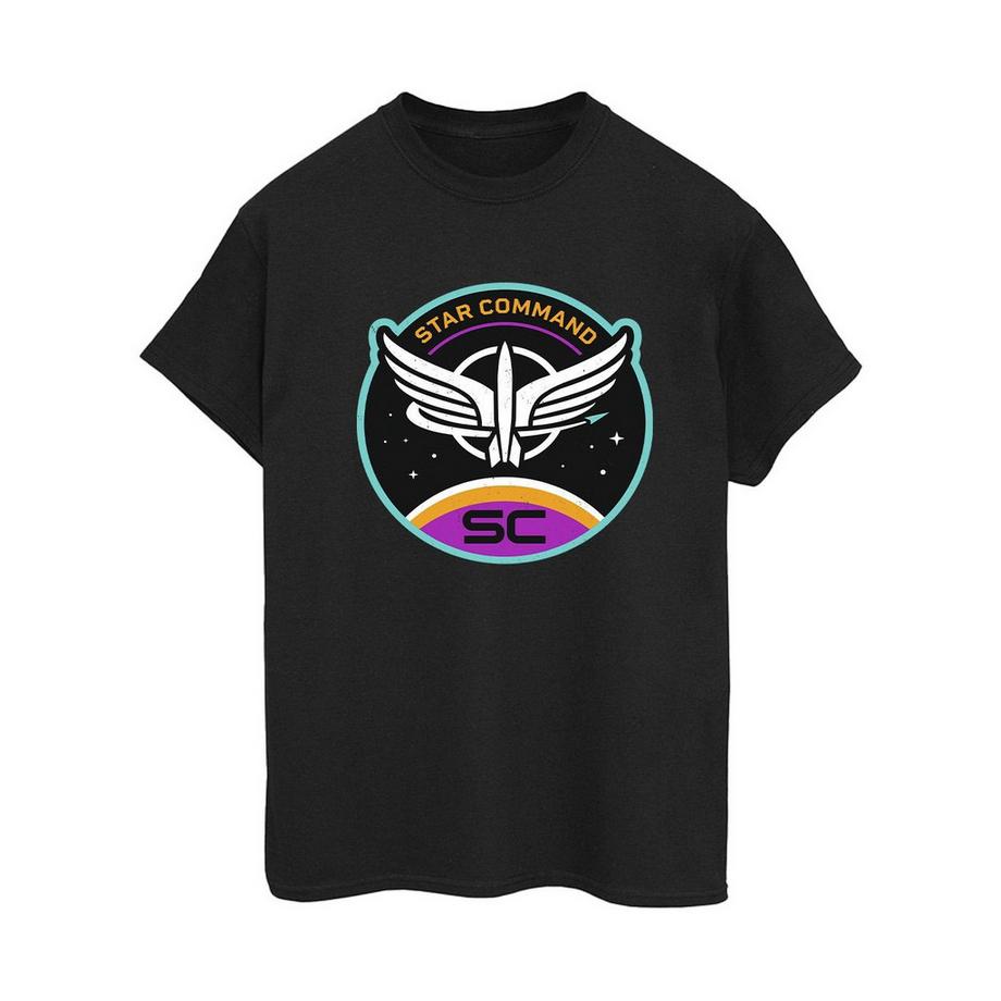 Tshirt LIGHTYEAR STAR COMMAND