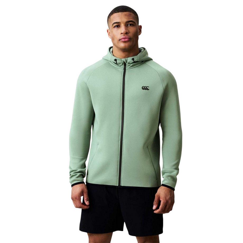 Canterbury Veste À Capuche Everest  