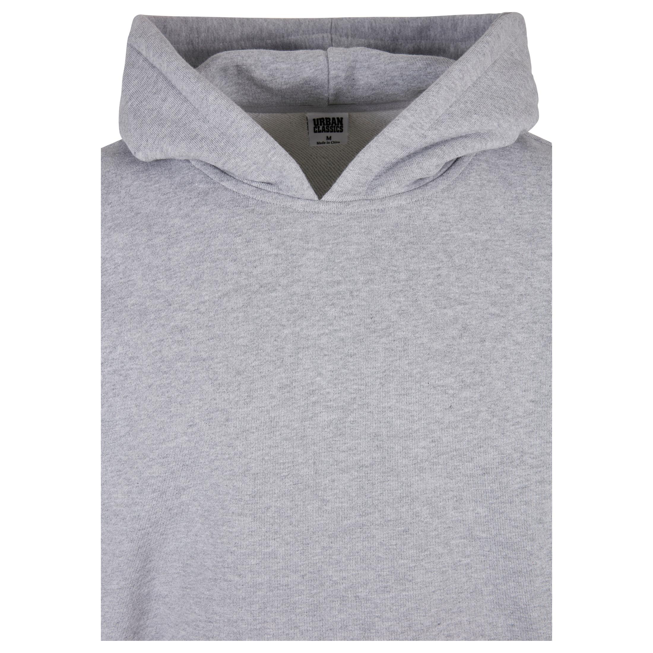 URBAN CLASSICS  Kapuzenpullover Ultra Heavy 