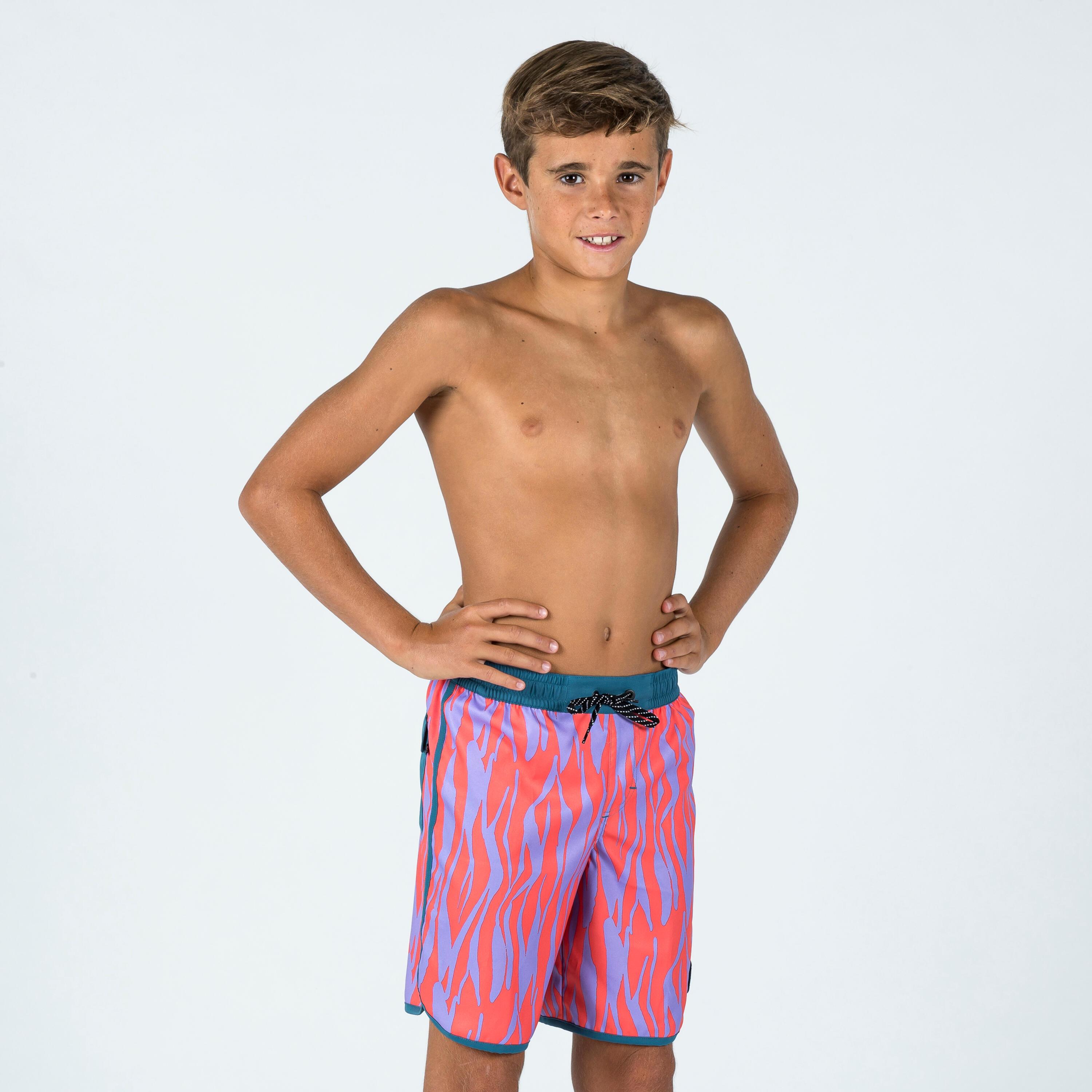 OLAIAN  Boardshorts - 500 