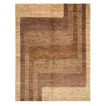 Handgemachter Teppich Juma