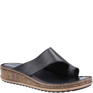 Hush Puppies  Sandalen Elissa, Wildleder 