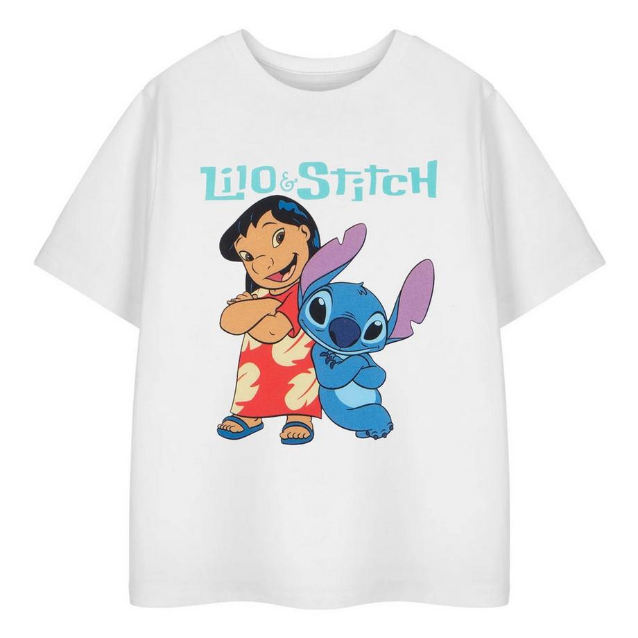 T-ShirtManches Courtes