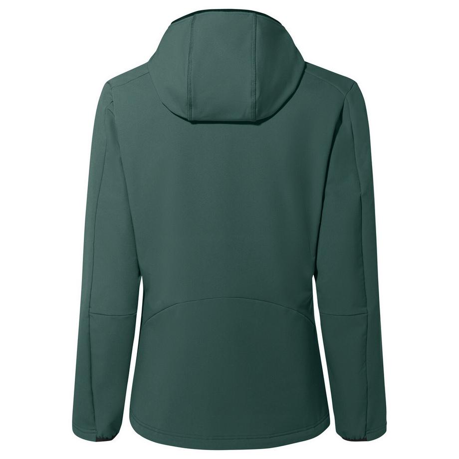 VAUDE  Elope Stormfleece Hoody 