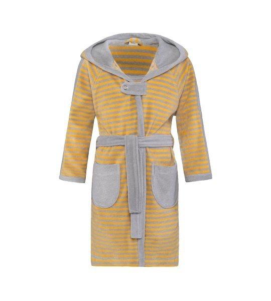 ESPRIT  Little Striped Hoody Bademantel 