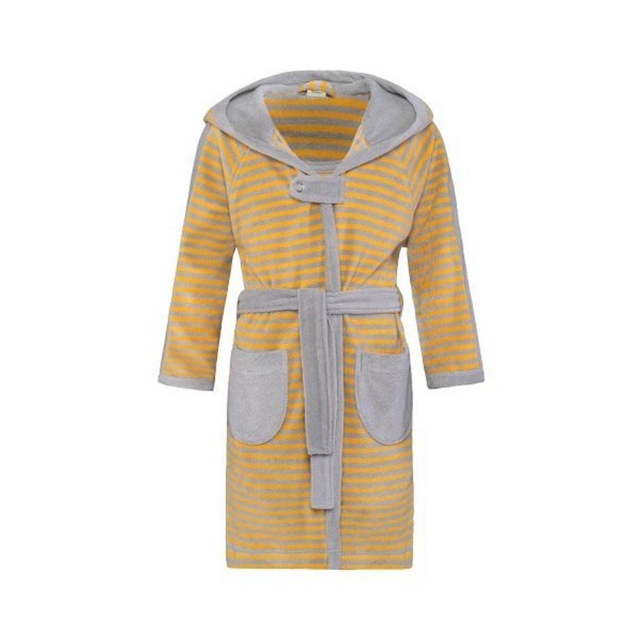 ESPRIT  Little Striped Hoody Bademantel 